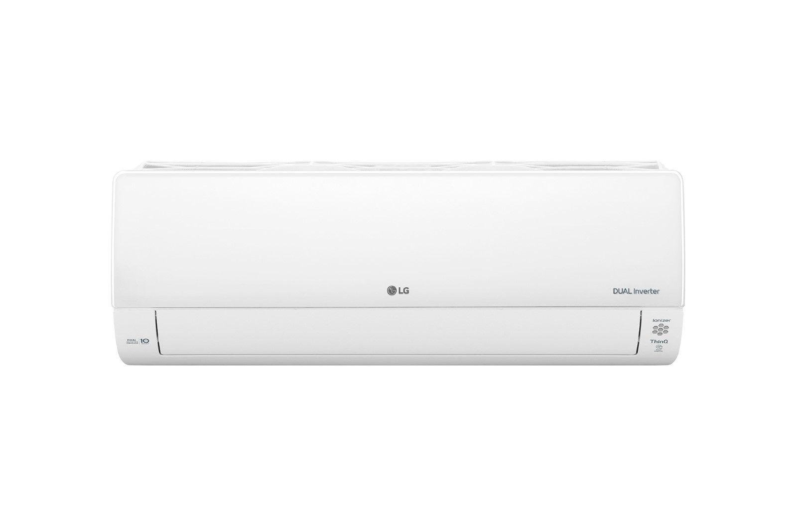 LG Deluxe UVNano