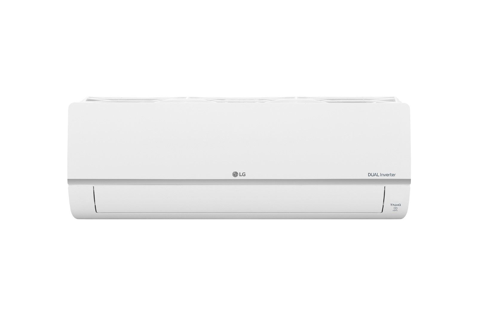 LG DualCool Standard Plus