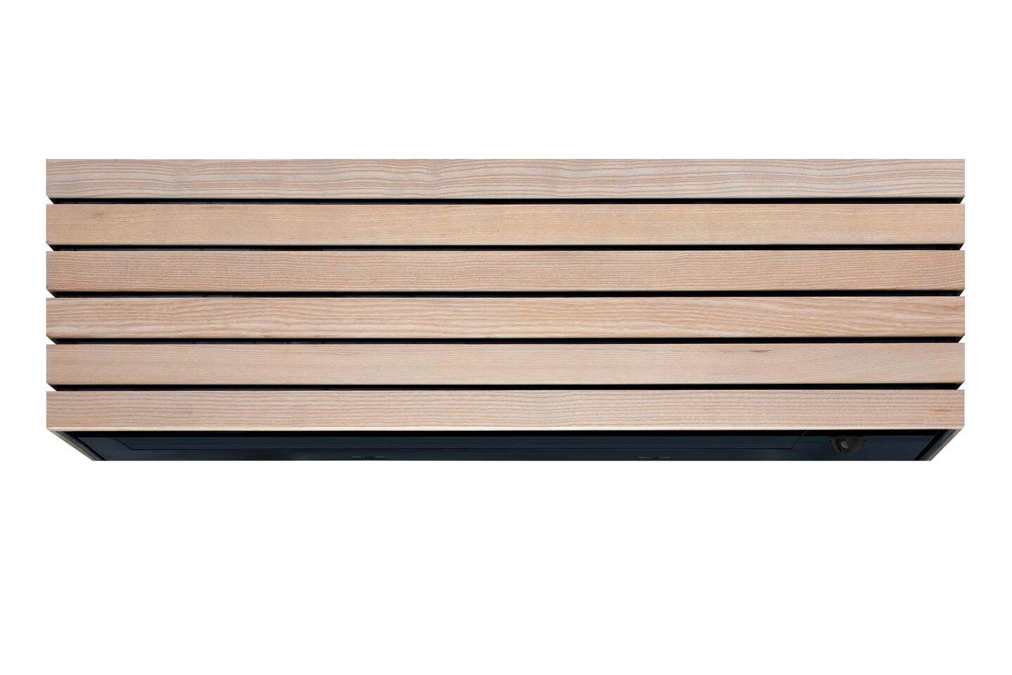TOSHIBA DAISEIKAI 10 Wood