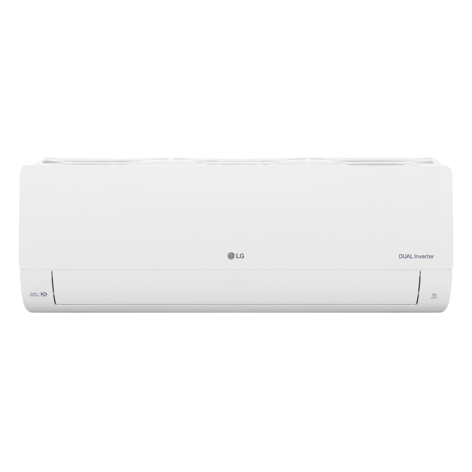 LG DualCool Standard