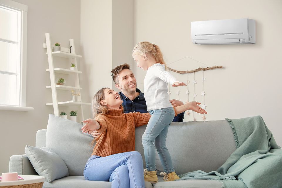 Čist&yacute; a zdrav&yacute; vzduch