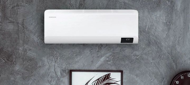 SAMSUNG CEBU 2,5 kW - DOPRODEJ